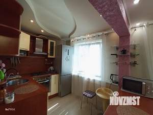 2-к квартира, на длительный срок, 45м2, 5/5 этаж