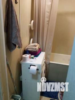 2-к квартира, посуточно, 43м2, 1/5 этаж