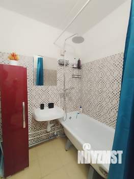 1-к квартира, посуточно, 45м2, 7/9 этаж