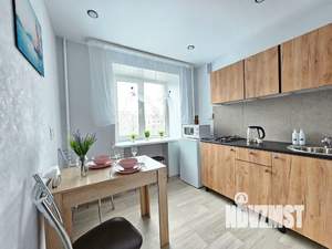 1-к квартира, посуточно, 30м2, 4/5 этаж