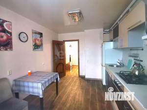 2-к квартира, на длительный срок, 57м2, 8/10 этаж