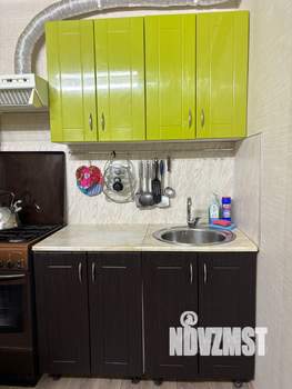 1-к квартира, посуточно, 30м2, 3/5 этаж