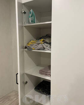 1-к квартира, на длительный срок, 35м2, 2/10 этаж