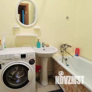 1-к квартира, посуточно, 36м2, 1/5 этаж
