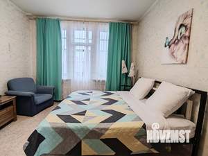 2-к квартира, посуточно, 56м2, 3/6 этаж