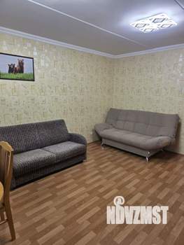 1-к квартира, на длительный срок, 45м2, 3/6 этаж