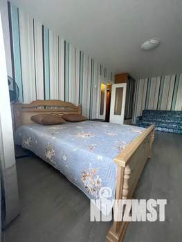 1-к квартира, посуточно, 36м2, 11/14 этаж