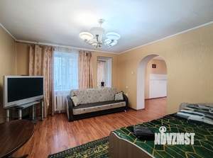 2-к квартира, посуточно, 58м2, 4/9 этаж