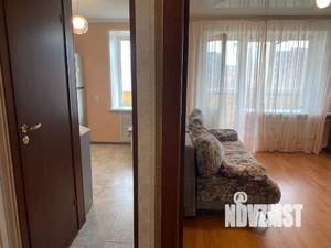 1-к квартира, посуточно, 32м2, 8/9 этаж