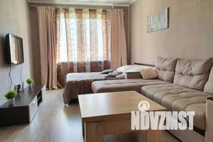 2-к квартира, посуточно, 53м2, 3/9 этаж