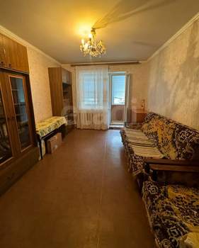 2-к квартира, на длительный срок, 51м2, 3/10 этаж