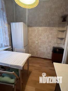 1-к квартира, на длительный срок, 40м2, 4/5 этаж