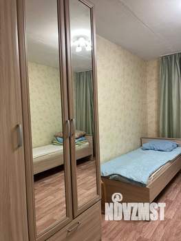 2-к квартира, на длительный срок, 58м2, 8/110 этаж