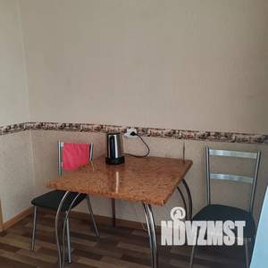 1-к квартира, посуточно, 36м2, 1/5 этаж