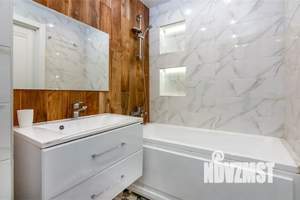 2-к квартира, посуточно, 55м2, 1/1 этаж