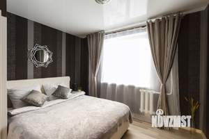 2-к квартира, посуточно, 53м2, 1/1 этаж