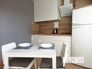 1-к квартира, посуточно, 46м2, 4/4 этаж