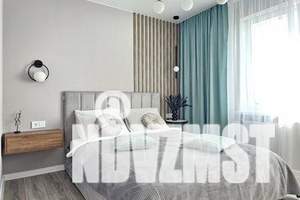 1-к квартира, посуточно, 37м2, 7/10 этаж