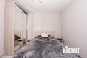 2-к квартира, на длительный срок, 46м2, 5/9 этаж