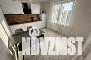 1-к квартира, посуточно, 35м2, 6/12 этаж