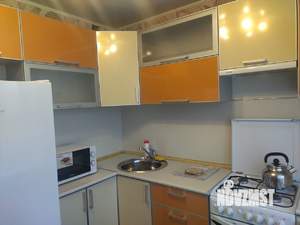 1-к квартира, на длительный срок, 32м2, 5/5 этаж