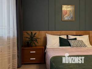 1-к квартира, посуточно, 42м2, 3/8 этаж