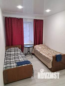 2-к квартира, на длительный срок, 52м2, 4/6 этаж