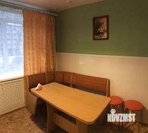 2-к квартира, посуточно, 35м2, 1/1 этаж