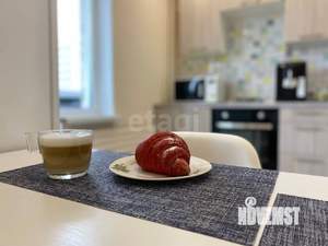 2-к квартира, на длительный срок, 44м2, 8/9 этаж