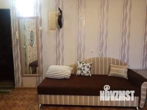 2-к квартира, посуточно, 42м2, 5/5 этаж