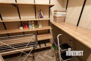 1-к квартира, посуточно, 40м2, 3/12 этаж