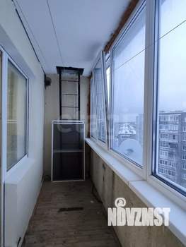 2-к квартира, на длительный срок, 58м2, 8/10 этаж