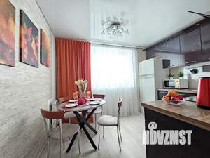 2-к квартира, посуточно, 64м2, 2/15 этаж