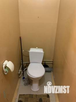 1-к квартира, на длительный срок, 46м2, 3/6 этаж