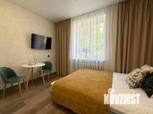 1-к квартира, посуточно, 20м2, 1/4 этаж