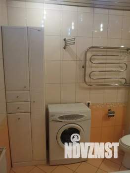 2-к квартира, посуточно, 53м2, 7/9 этаж