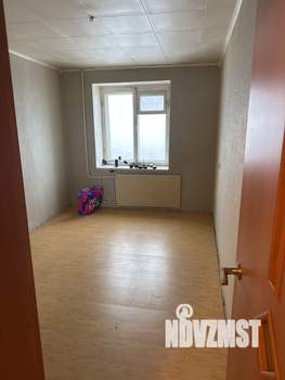 2-к квартира, на длительный срок, 46м2, 9/10 этаж