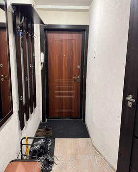2-к квартира, на длительный срок, 44м2, 2/5 этаж