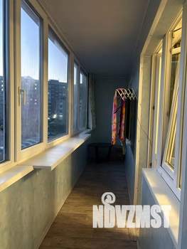 1-к квартира, посуточно, 30м2, 3/5 этаж