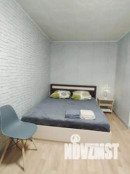 1-к квартира, посуточно, 30м2, 5/5 этаж