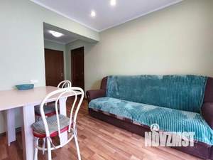 1-к квартира, посуточно, 56м2, 1/1 этаж