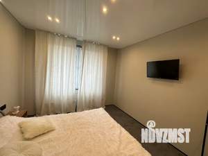 1-к квартира, посуточно, 51м2, 2/14 этаж