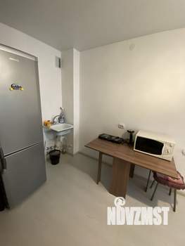 1-к квартира, на длительный срок, 34м2, 2/10 этаж