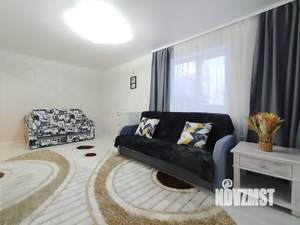 2-к квартира, посуточно, 44м2, 3/5 этаж