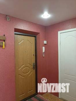 1-к квартира, посуточно, 36м2, 1/9 этаж