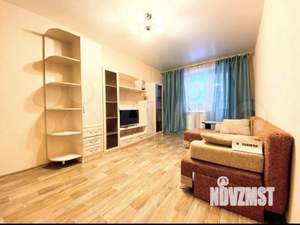 1-к квартира, на длительный срок, 35м2, 11/16 этаж