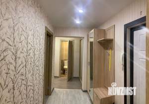 2-к квартира, на длительный срок, 53м2, 6/9 этаж