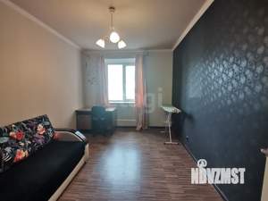 3-к квартира, на длительный срок, 63м2, 2/10 этаж