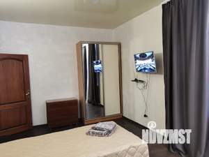 3-к квартира, посуточно, 77м2, 2/5 этаж