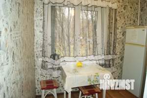 1-к квартира, посуточно, 28м2, 2/5 этаж